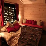 Bocksberg Holiday home