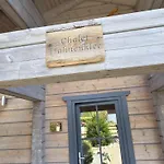 Semesterbostad Bocksberg *