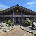 Semesterbostad Bocksberg