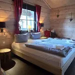 Bocksberg Semesterbostad *