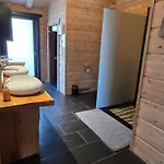 Bocksberg Semesterbostad *