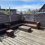 Bocksberg Semesterbostad