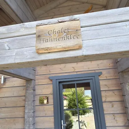 Feriehus Bocksberg *