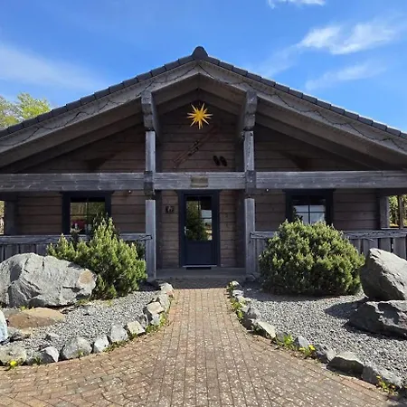 Feriehus Bocksberg