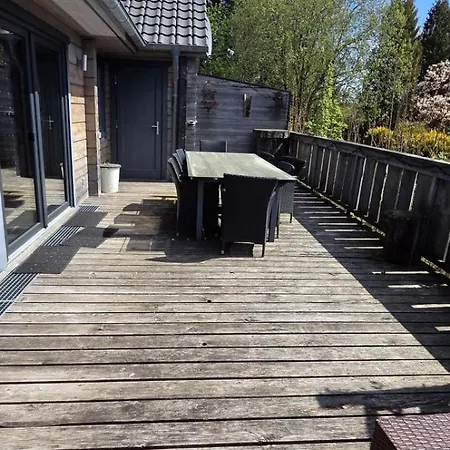 Feriehus Bocksberg *